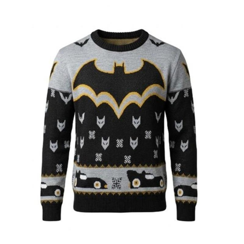 Sweater Batman