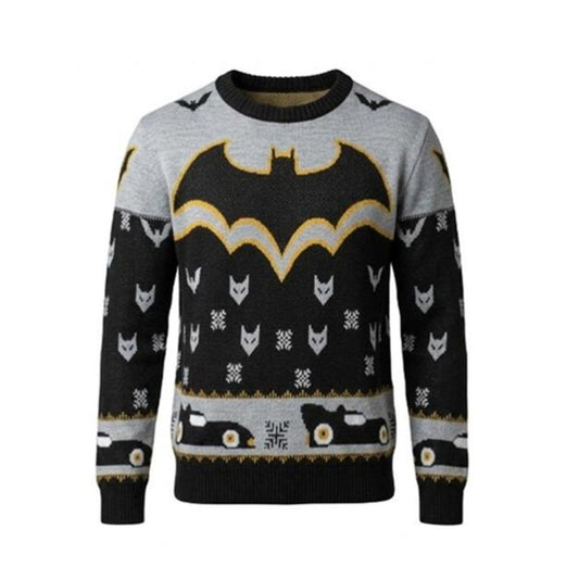Sweater Batman