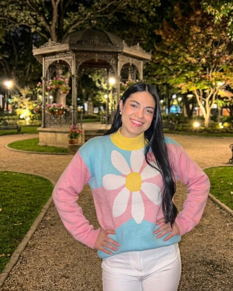 Sweater Margarita