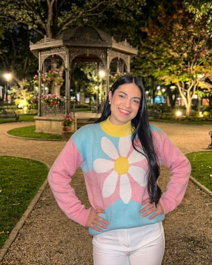Sweater Margarita
