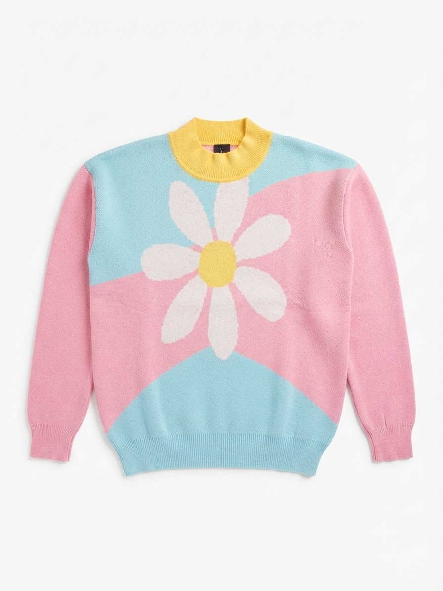 Sweater Margarita
