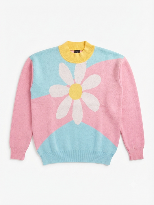 Sweater Margarita