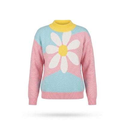 Sweater. Margarita
