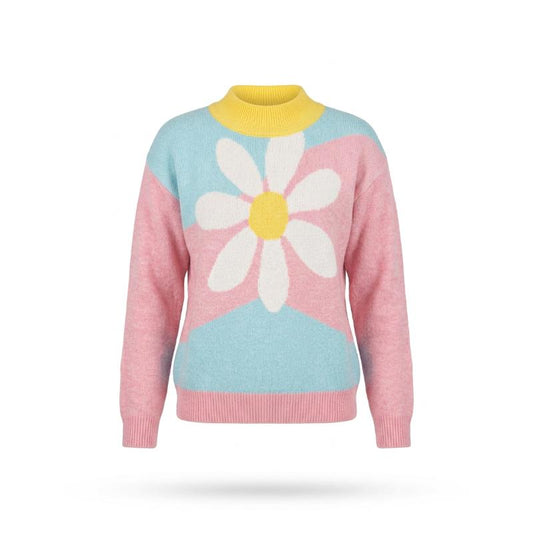 Sweater. Margarita