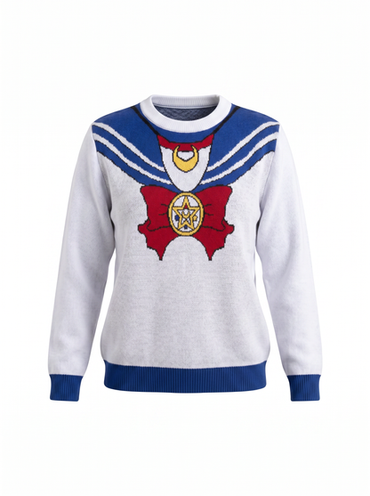 Sweater Guardiana Lunar