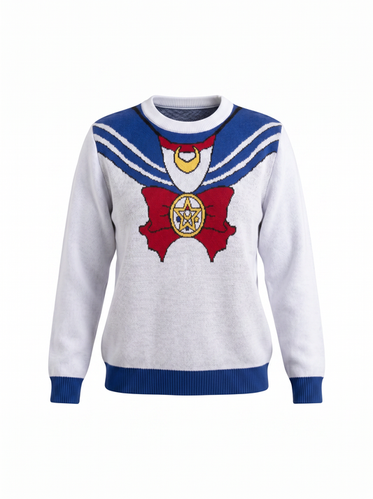 Sweater Guardiana Lunar