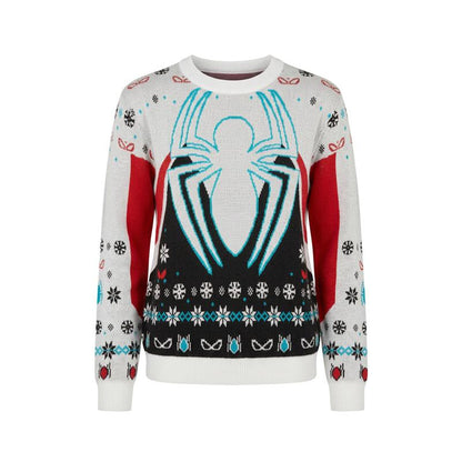 Sweater Spiderwoman